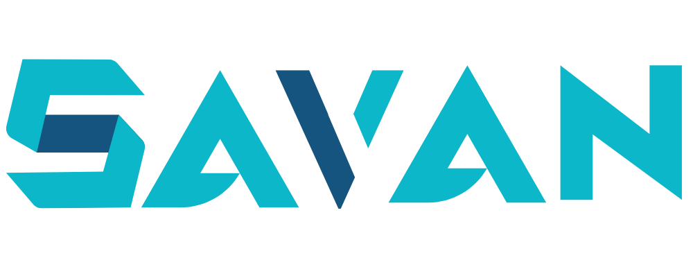 Savan game Logo